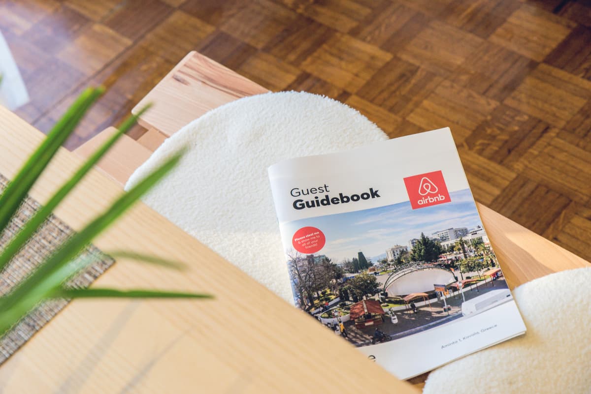 Airbnb Property Management