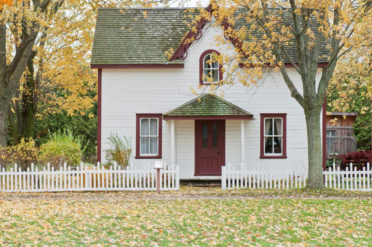 Residential Real Estate Management