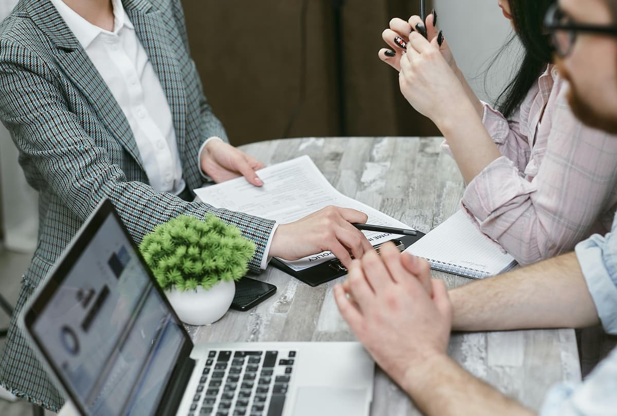 Commercial Mortgage Solutions