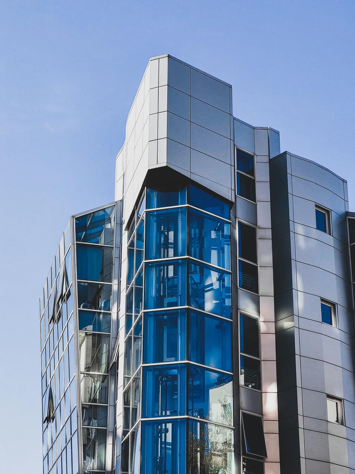Commercial Real Estate Management