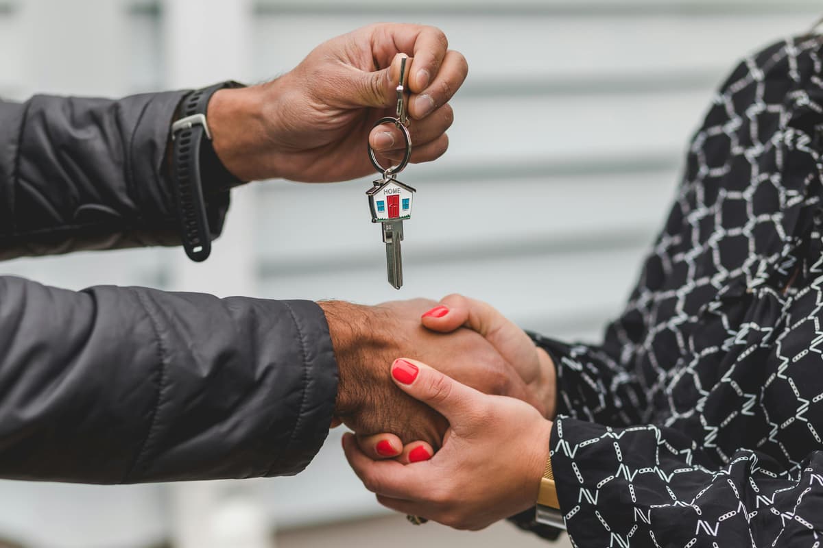 Residential Mortgage Assistance